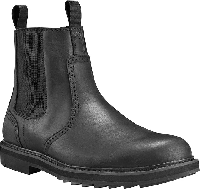 TIMBERLAND SQUALL CANYON PT BROGUE WATERPROOF CHELSEA NYCK - New York City Kicks