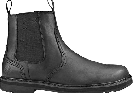 TIMBERLAND SQUALL CANYON PT BROGUE WATERPROOF CHELSEA NYCK - New York City Kicks
