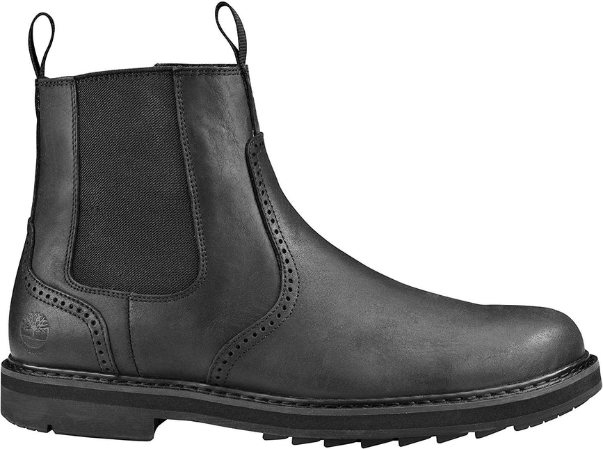 TIMBERLAND SQUALL CANYON PT BROGUE WATERPROOF CHELSEA NYCK - New York City Kicks