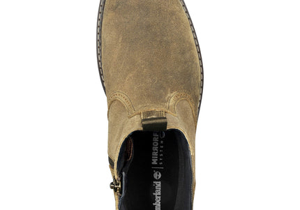 TIMBERLAND SQUALL CANYON WATERPROOF CHELSEA NYCK - New York City Kicks