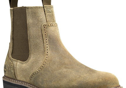 TIMBERLAND SQUALL CANYON WATERPROOF CHELSEA NYCK - New York City Kicks