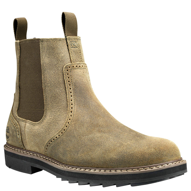 TIMBERLAND SQUALL CANYON WATERPROOF CHELSEA NYCK - New York City Kicks