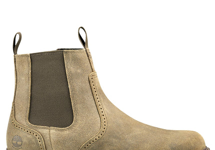 TIMBERLAND SQUALL CANYON WATERPROOF CHELSEA NYCK - New York City Kicks
