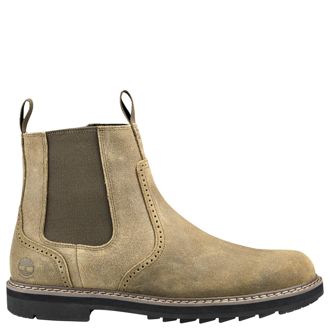 TIMBERLAND SQUALL CANYON WATERPROOF CHELSEA NYCK - New York City Kicks