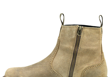 TIMBERLAND SQUALL CANYON WATERPROOF CHELSEA NYCK - New York City Kicks