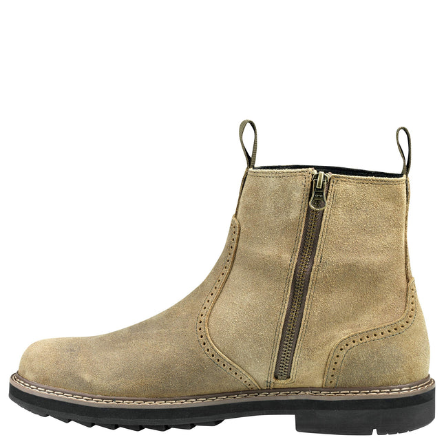 TIMBERLAND SQUALL CANYON WATERPROOF CHELSEA NYCK - New York City Kicks
