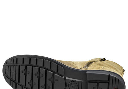 TIMBERLAND SQUALL CANYON WATERPROOF CHELSEA NYCK - New York City Kicks