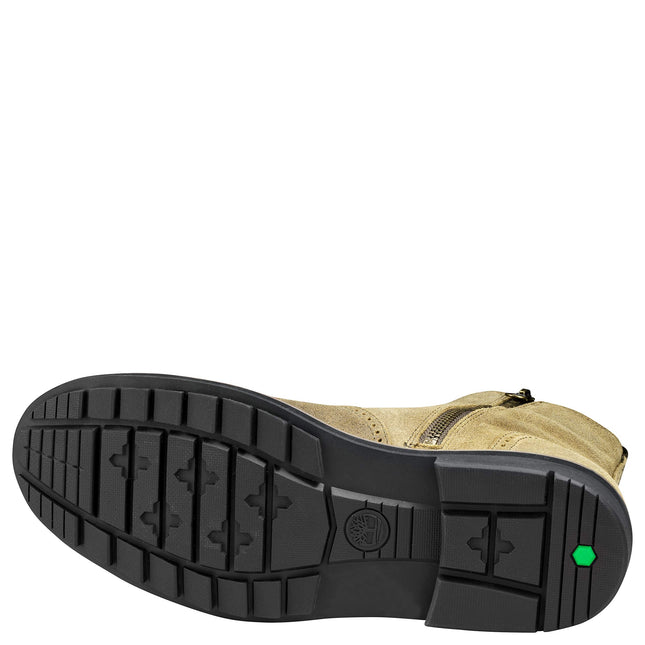 TIMBERLAND SQUALL CANYON WATERPROOF CHELSEA NYCK - New York City Kicks