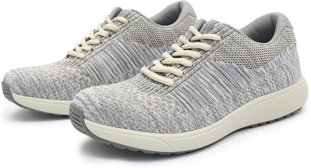 TRAQ BY ALEGRIA GOALZ WOMEN SNEAKERS