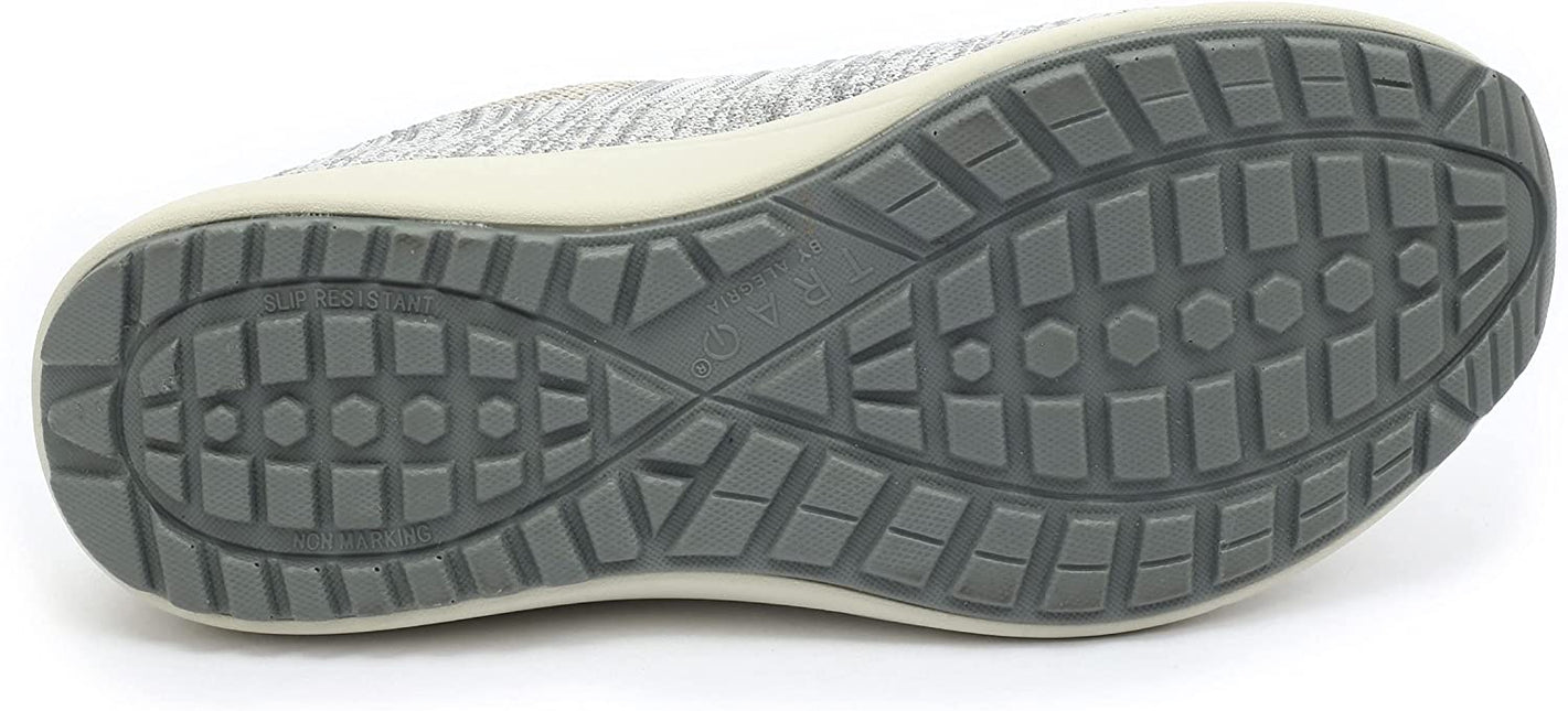 TRAQ BY ALEGRIA GOALZ WOMEN SNEAKERS
