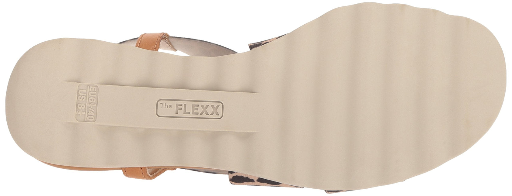 The Flexx Extra NYCK - New York City Kicks