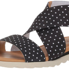 Black Dots Elastic