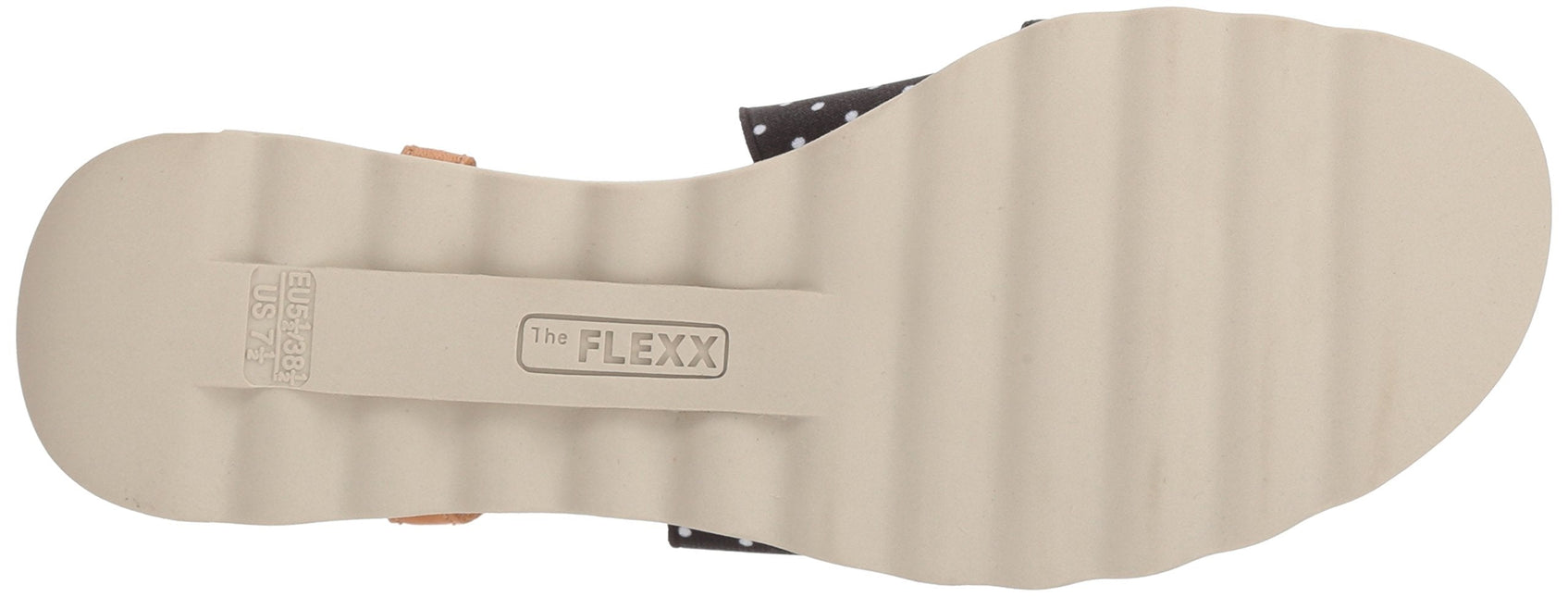 The Flexx Extra NYCK - New York City Kicks
