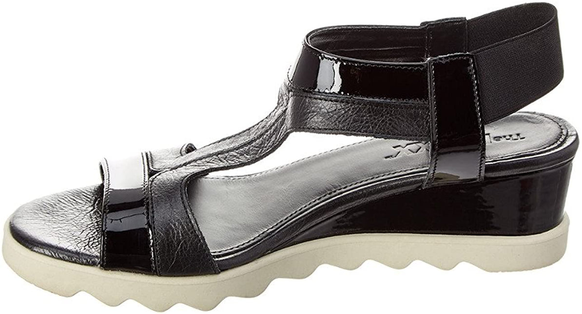 THE FLEXX GIVE A HOOT WOMEN SANDALS