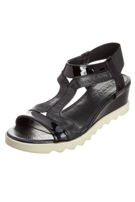 THE FLEXX GIVE A HOOT WOMEN SANDALS