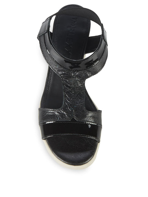 THE FLEXX GIVE A HOOT WOMEN SANDALS