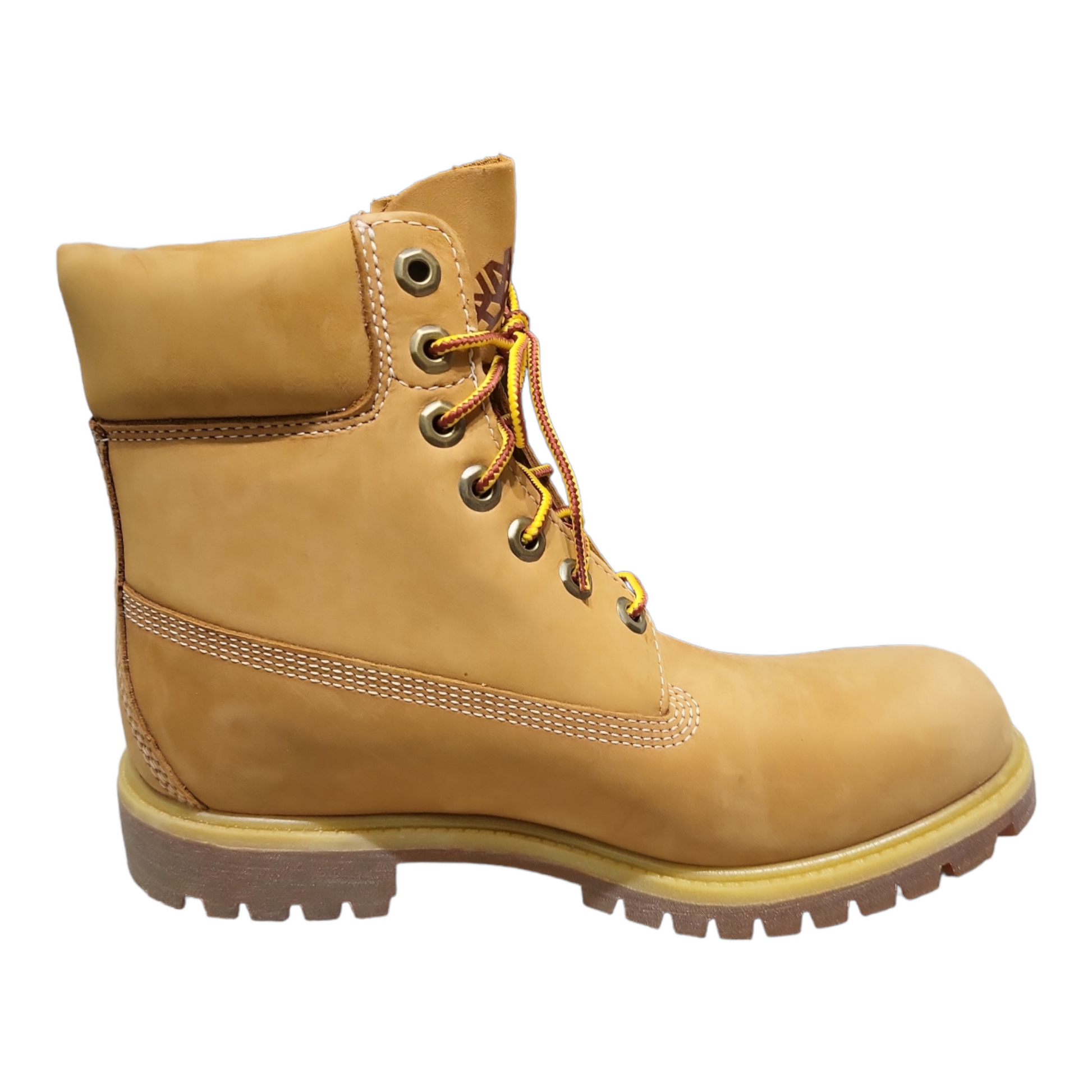 Timberland 6 Inch Premium LOGO NYCK - New York City Kicks