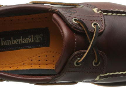 Timberland Classic 2-eye Boat Shoe NYCK - New York City Kicks