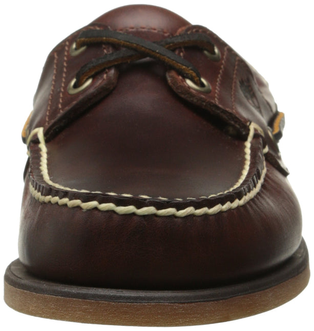 Timberland Classic 2-eye Boat Shoe NYCK - New York City Kicks