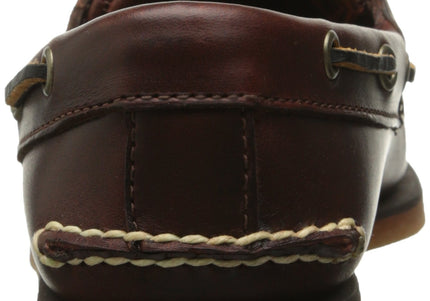 Timberland Classic 2-eye Boat Shoe NYCK - New York City Kicks