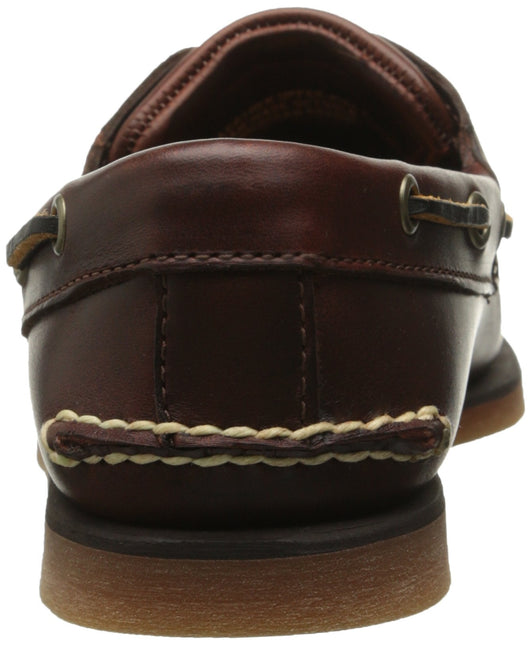 Timberland Classic 2-eye Boat Shoe NYCK - New York City Kicks
