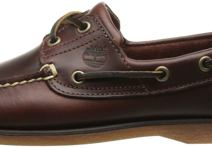 Timberland Classic 2-eye Boat Shoe NYCK - New York City Kicks