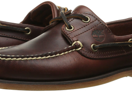 Timberland Classic 2-eye Boat Shoe NYCK - New York City Kicks