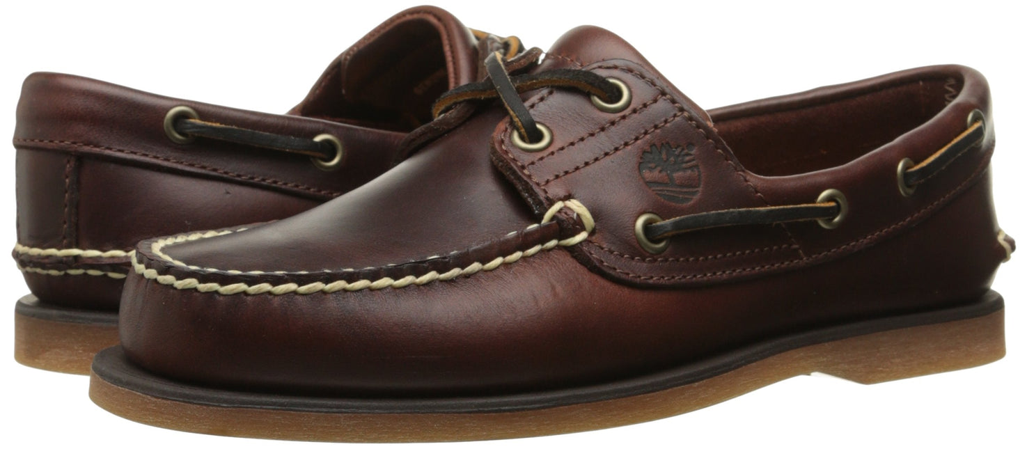 Timberland Classic 2-eye Boat Shoe NYCK - New York City Kicks