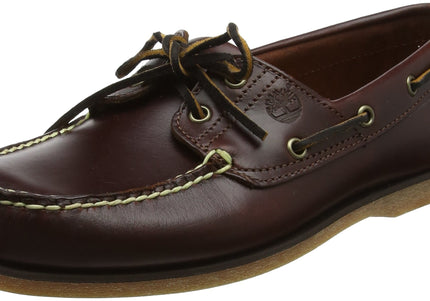 Timberland Classic 2-eye Boat Shoe NYCK - New York City Kicks