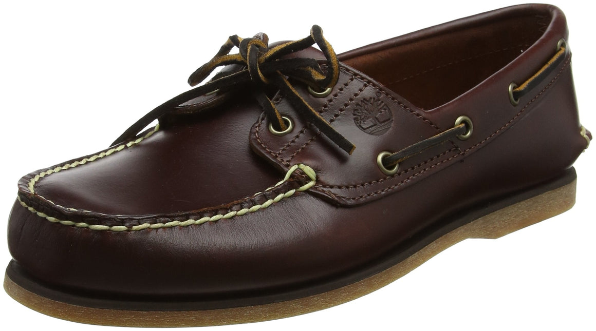 Timberland Classic 2-eye Boat Shoe NYCK - New York City Kicks