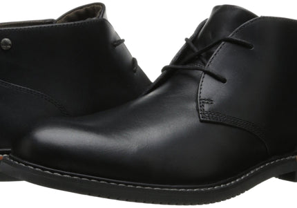 Timberland Earthkeepers Brook Park Chukka NYCK - New York City Kicks