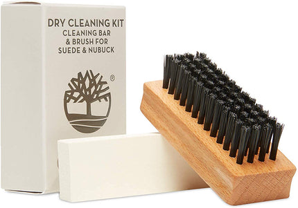 Timberland Timberland Unisex's Dry Cleaning Kit Shoe Care NYCK - New York City Kicks