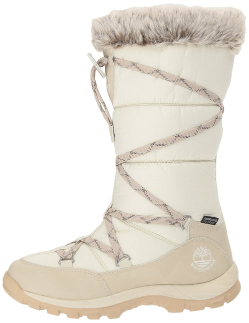 Timberland Womens Chillberg Over The Chill Waterpro NYCK - New York City Kicks