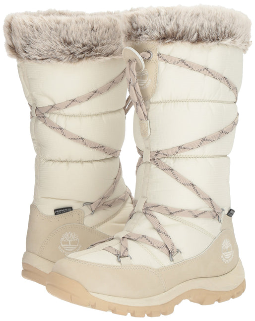 Timberland Womens Chillberg Over The Chill Waterpro NYCK - New York City Kicks