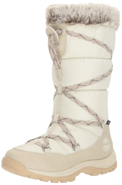 Timberland Womens Chillberg Over The Chill Waterpro NYCK - New York City Kicks