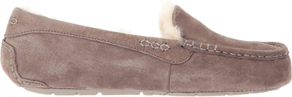 UGG ANSLEY FAWN SU MOC TOE LOAFER