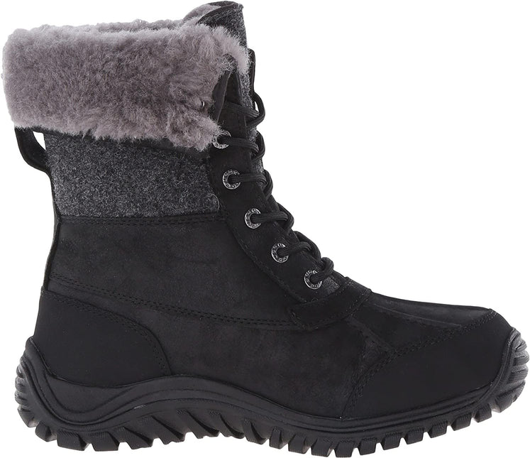 UGG ADIRONDACK II WOMEN BOOTS