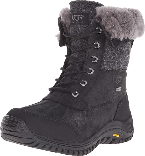 UGG ADIRONDACK II WOMEN BOOTS
