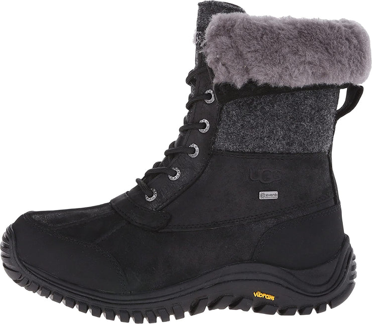 UGG ADIRONDACK II WOMEN BOOTS