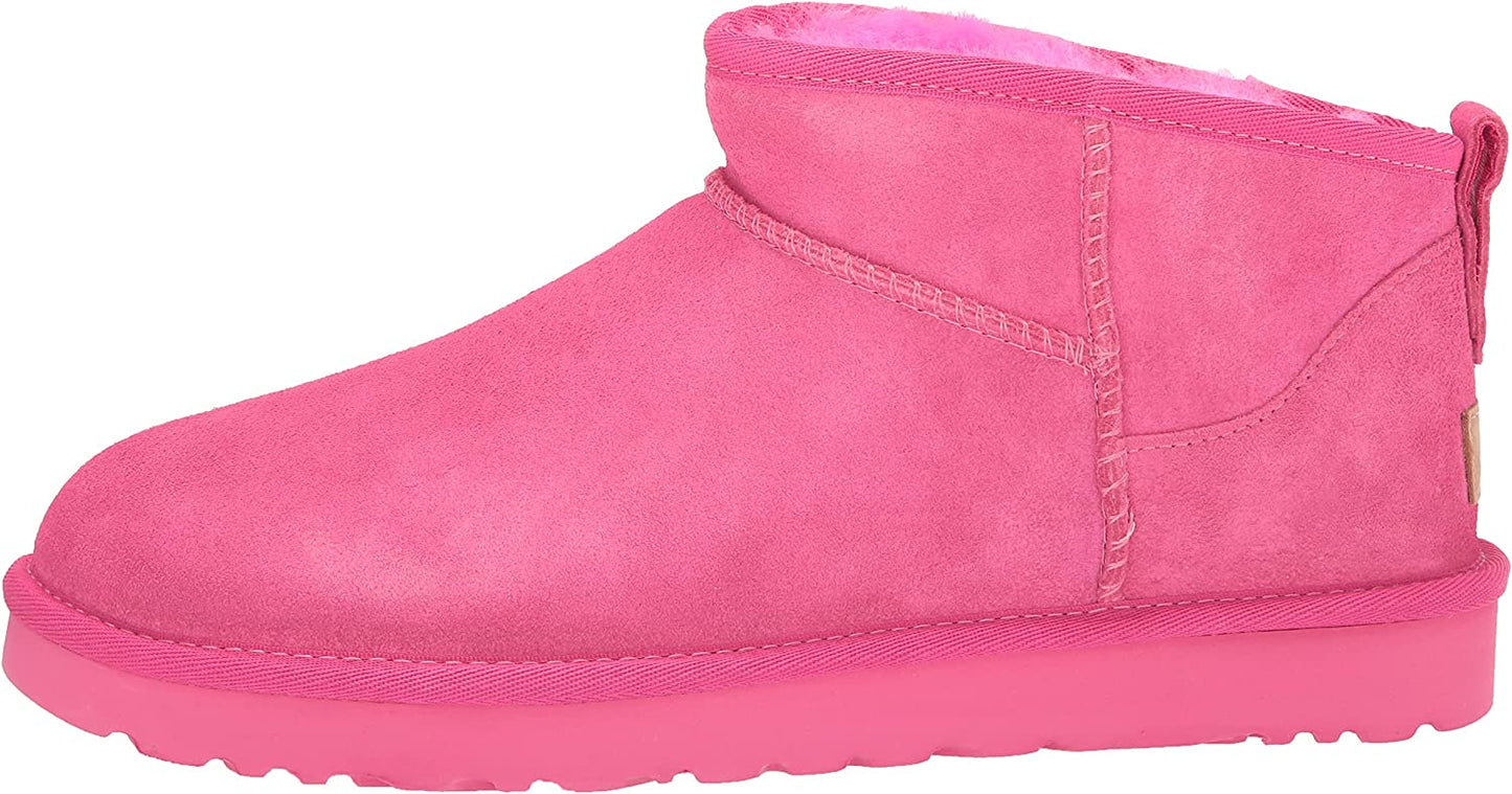 UGG CLASSIC ULTRA MINI