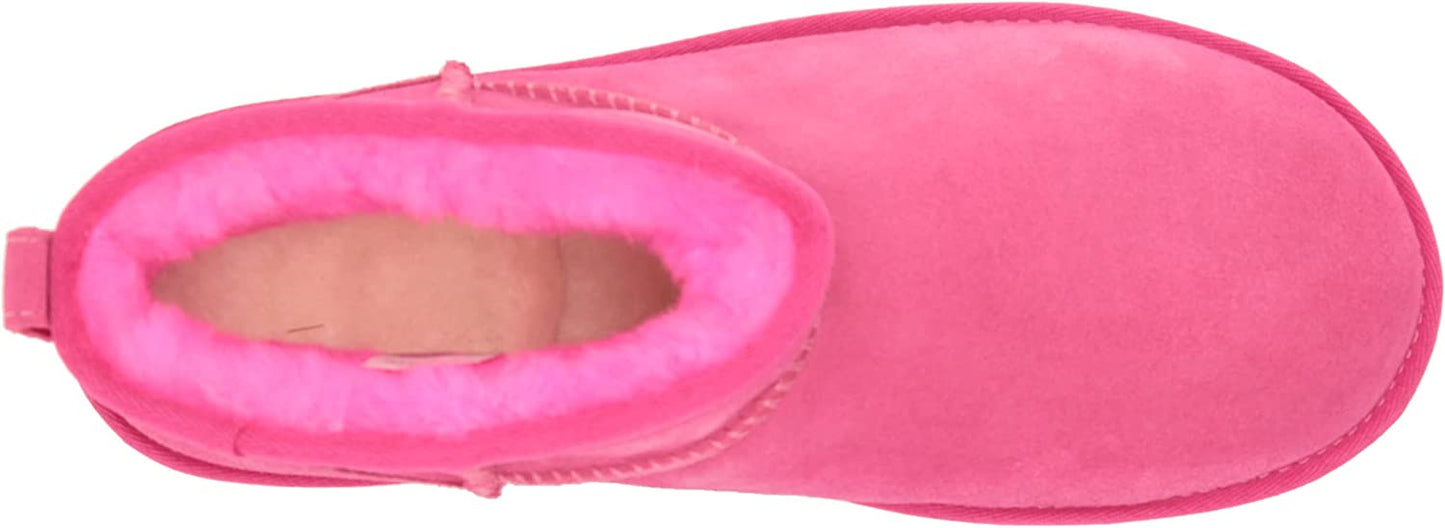 UGG CLASSIC ULTRA MINI