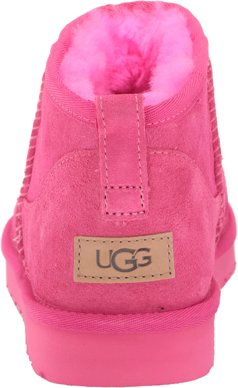 UGG CLASSIC ULTRA MINI