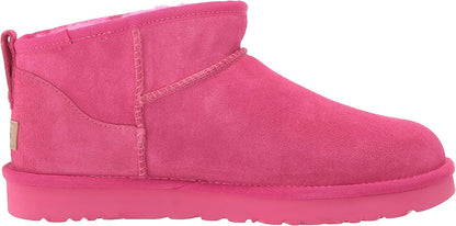 UGG CLASSIC ULTRA MINI