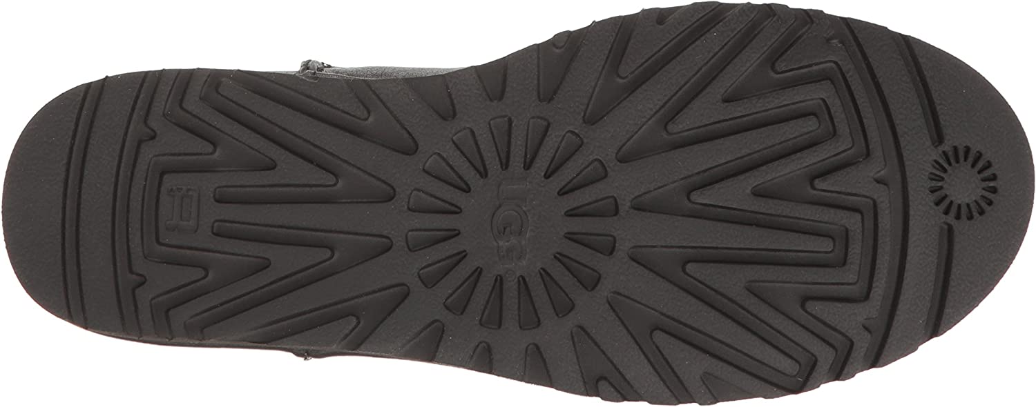 UGG Classic Mini Unlined NYCK - New York City Kicks