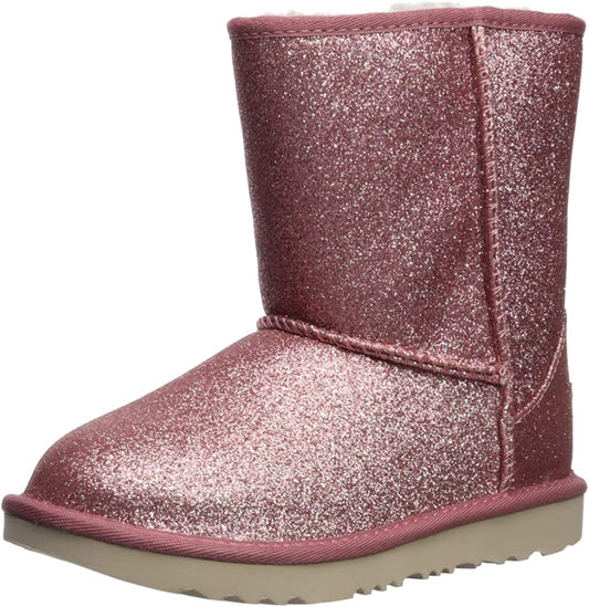 UGG Classic ShortII Glitters