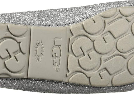 UGG DAKOTA SPARKLE NYCK - New York City Kicks