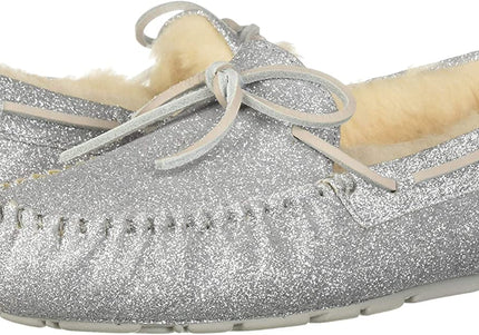 UGG DAKOTA SPARKLE NYCK - New York City Kicks