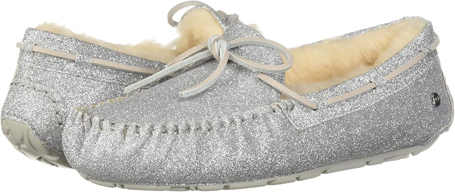 UGG DAKOTA SPARKLE NYCK - New York City Kicks