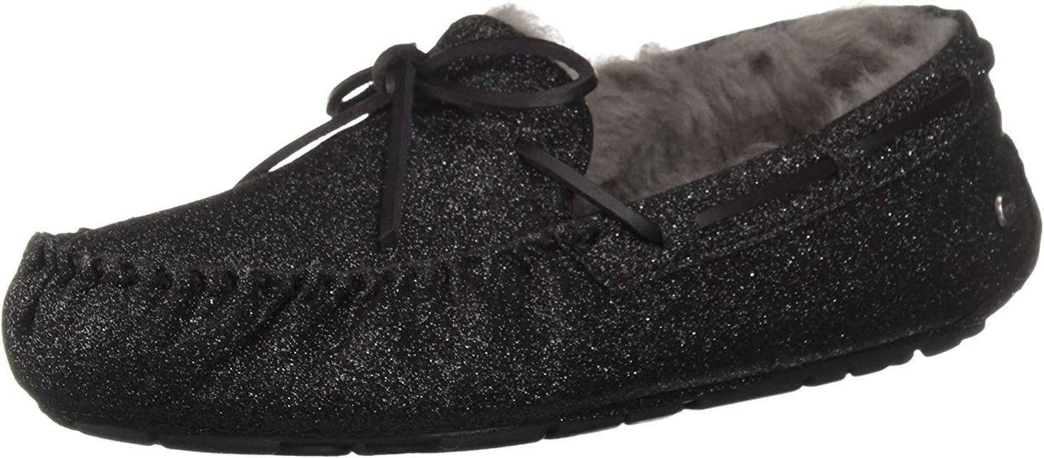 UGG DAKOTA SPARKLE NYCK - New York City Kicks