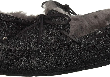 UGG DAKOTA SPARKLE NYCK - New York City Kicks
